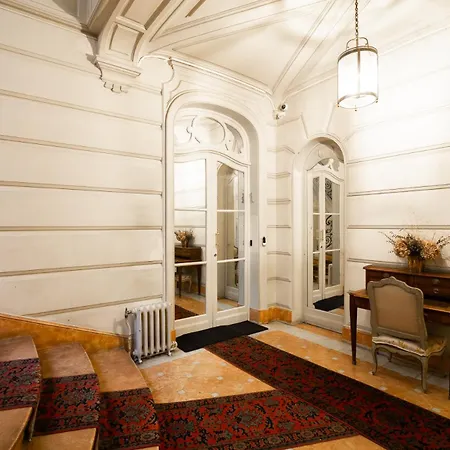 Appartamento Neuf Et Luxueux Climatise A 17