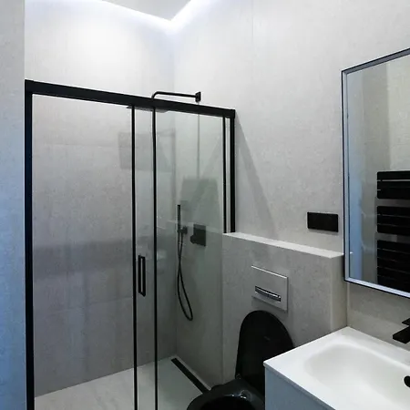 Appartamento Neuf Et Luxueux Climatise A 17 *